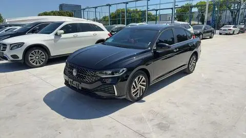 Volkswagen Lavida 2024