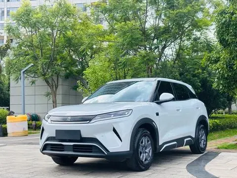 BYD 元UP 2025