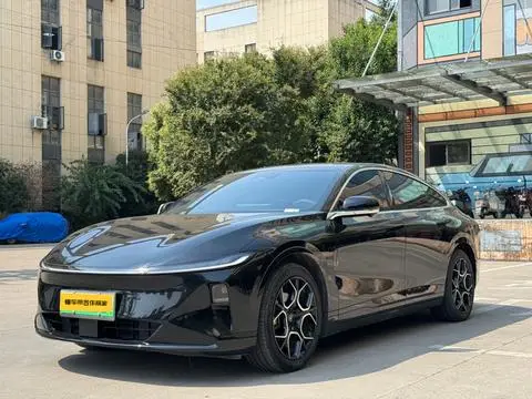 Changan A07 2024