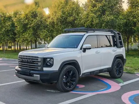 Haval RaptorPHEV 2024