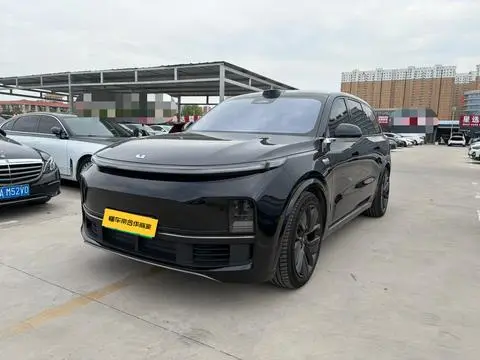 Li L9 2022