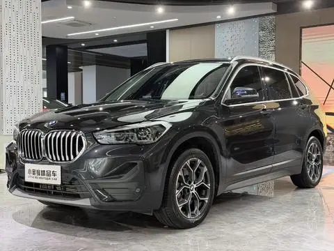 BMW X1 2020