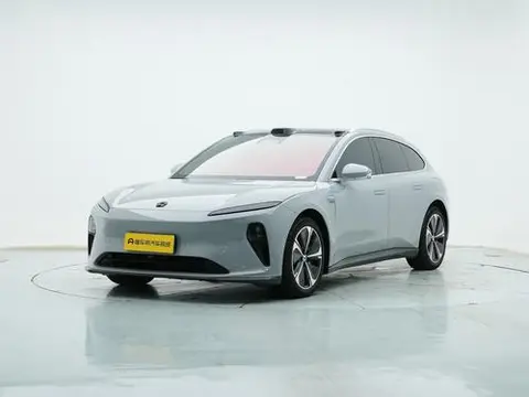 NIO ET5T 2024