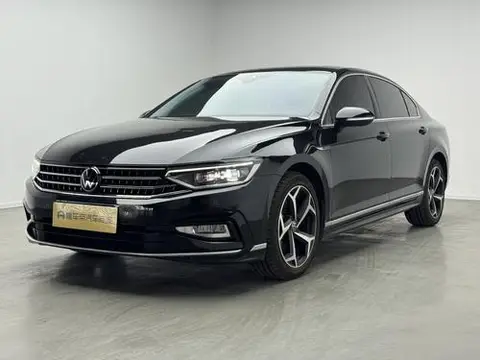 Volkswagen Magotan 2023