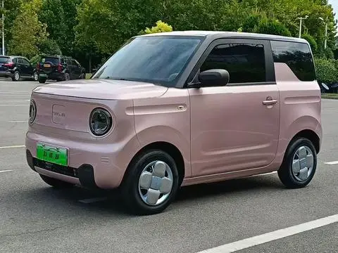 Geely 熊猫 2023