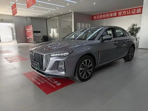 Hongqi H5 PHEV 2025