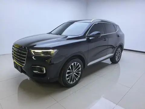 Haval H6 2020