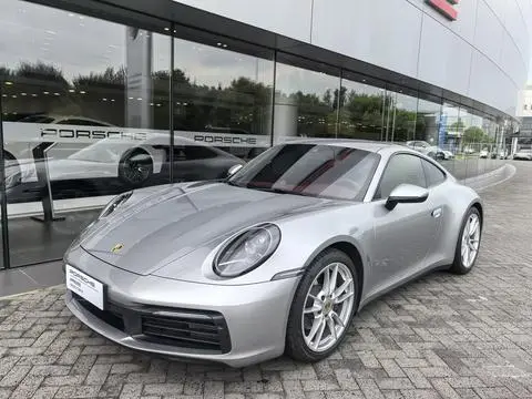Porsche 911 2023