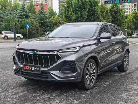 Oshan X5 2021