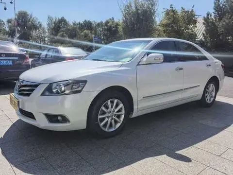 Toyota Camry 2013