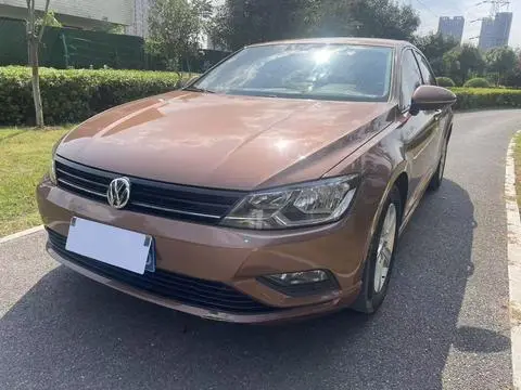 Volkswagen Lamando 2017