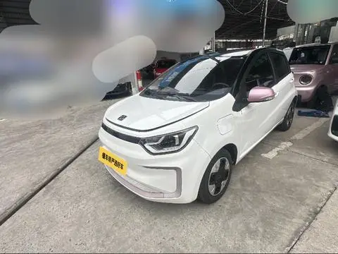 JAC (Sihao) 花仙子 2023