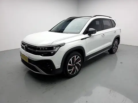 Volkswagen 途岳 2023