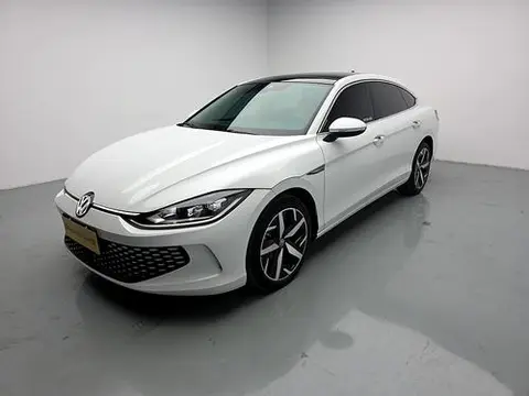 Volkswagen Lamando 2024