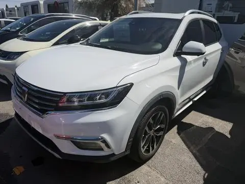 Roewe RX5 2016