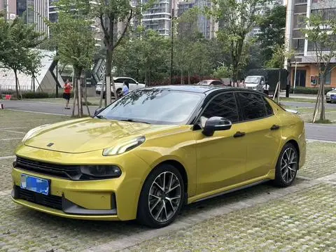 Lynk & Co 03 2019