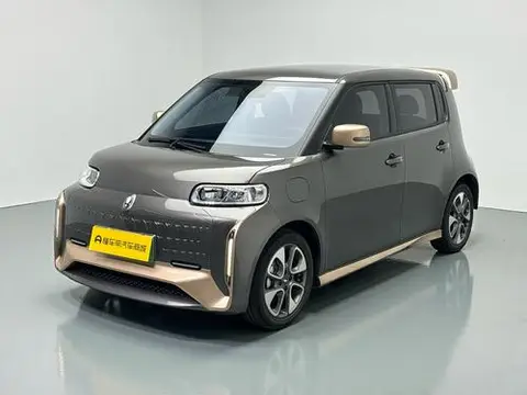 ORA 白猫 2022