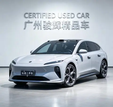 NIO ET5T 2024