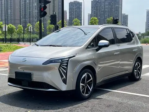 GAC AION Y 2023