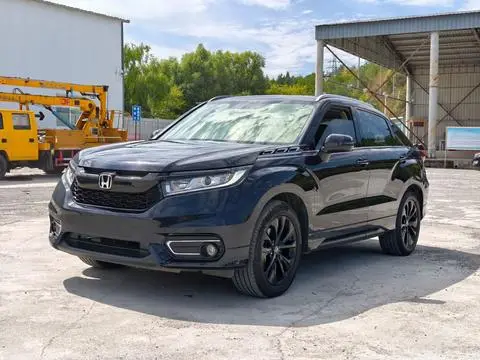 Honda 冠道 2019