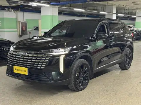 Haval H6 2024