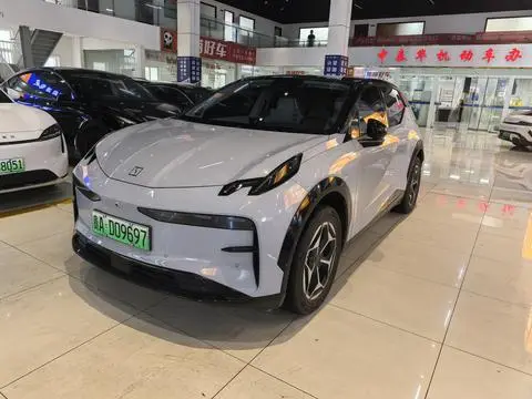 ZEEKR ZEEKR X 2025