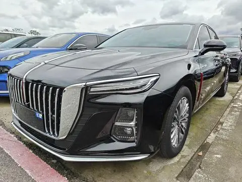 Hongqi H5 2024