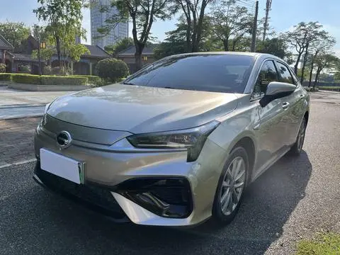 GAC AION S 2023