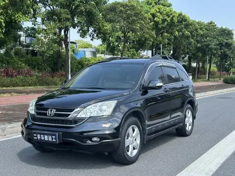 Honda CR-V 2010