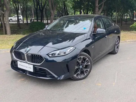 BMW 2 Series 2025