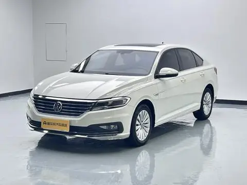 Volkswagen Lavida 2022