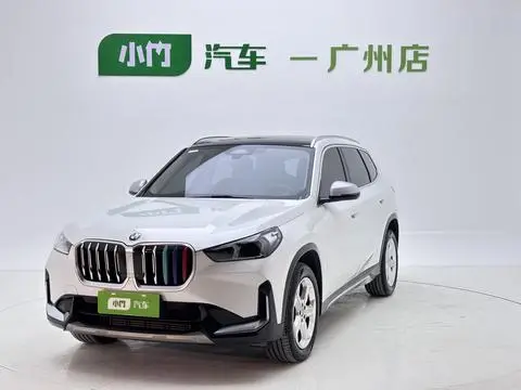 BMW X1 2023