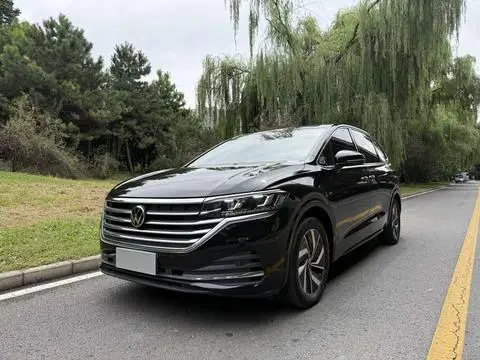 Volkswagen 威然 2023