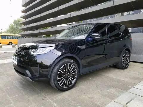 Land Rover 发现 2019 — фото 1