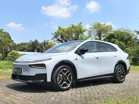 XPeng 小鹏G7 2026