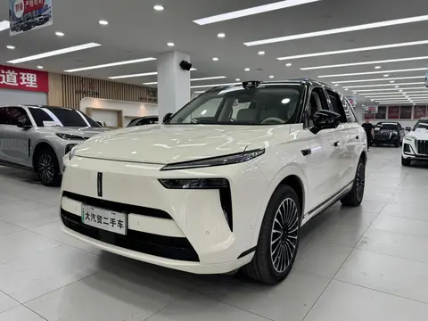 Wey Lanshan 2026