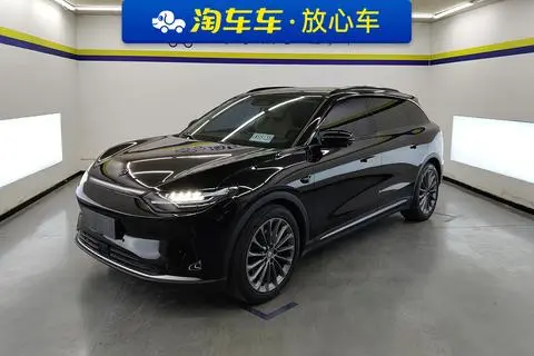 Leapmotor C11 2024