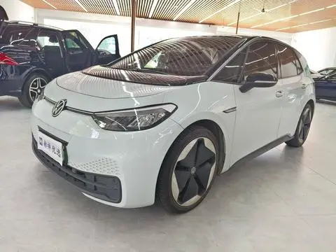 Volkswagen ID.3 2024