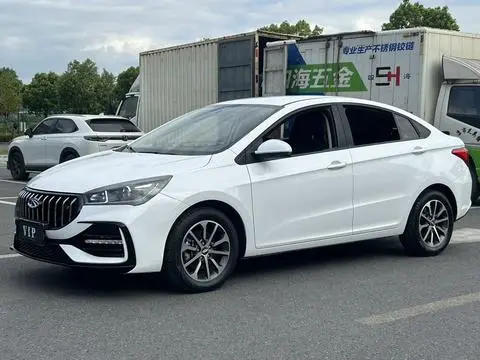 Chery Arrizo 5 2024