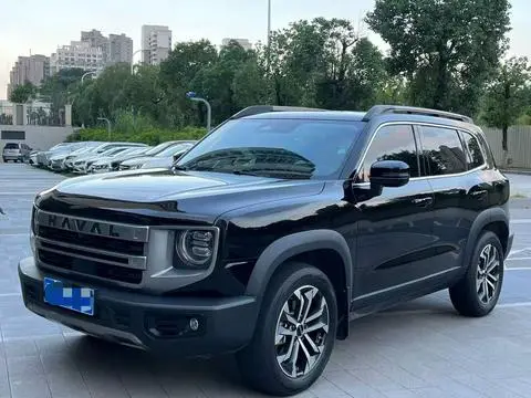 Haval Dargo 2022