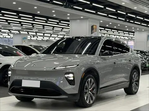 NIO EC7 2023
