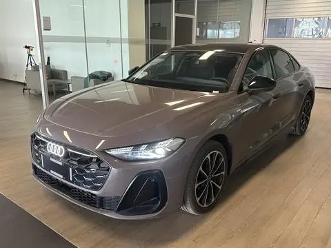 Audi A5L 2026