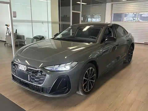 Audi A5L 2026