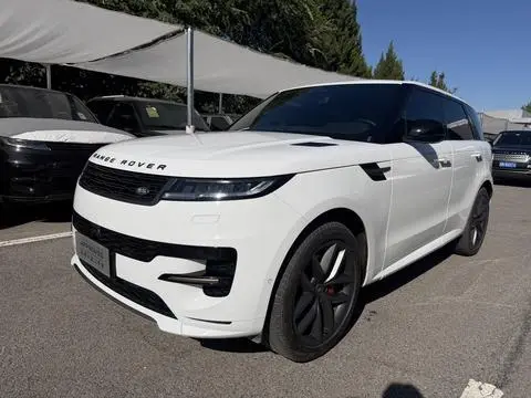 Land Rover 揽胜运动 2025