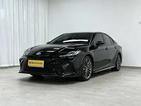 Toyota Camry 2024