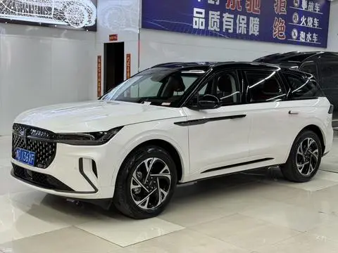 Lincoln 航海家 2025