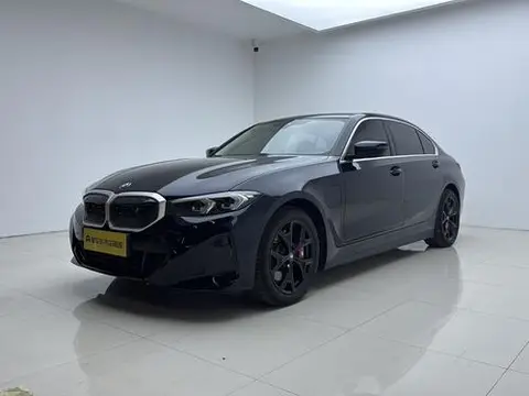 BMW i3 2022