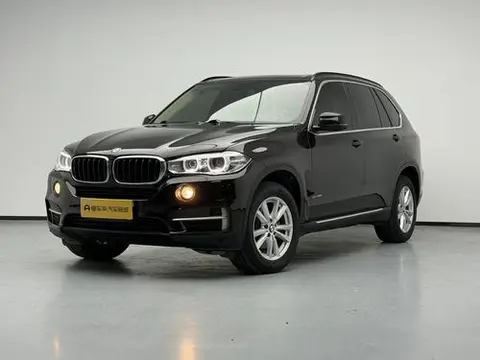 BMW X5 2015