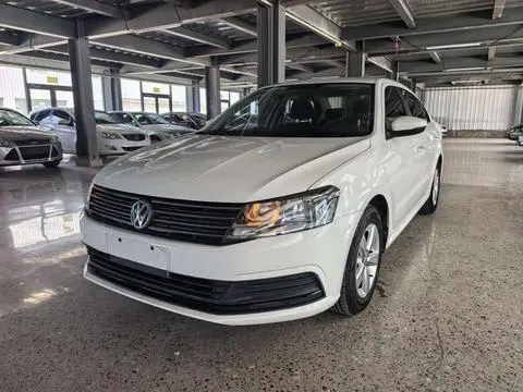 Volkswagen Lavida 2015
