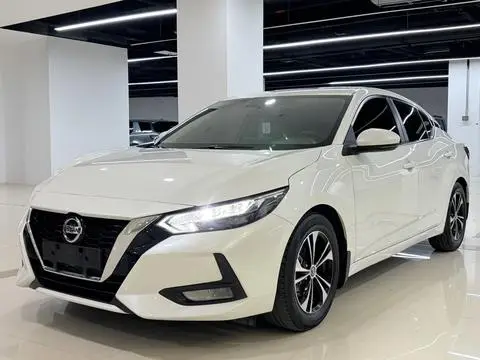 Nissan 轩逸 2021